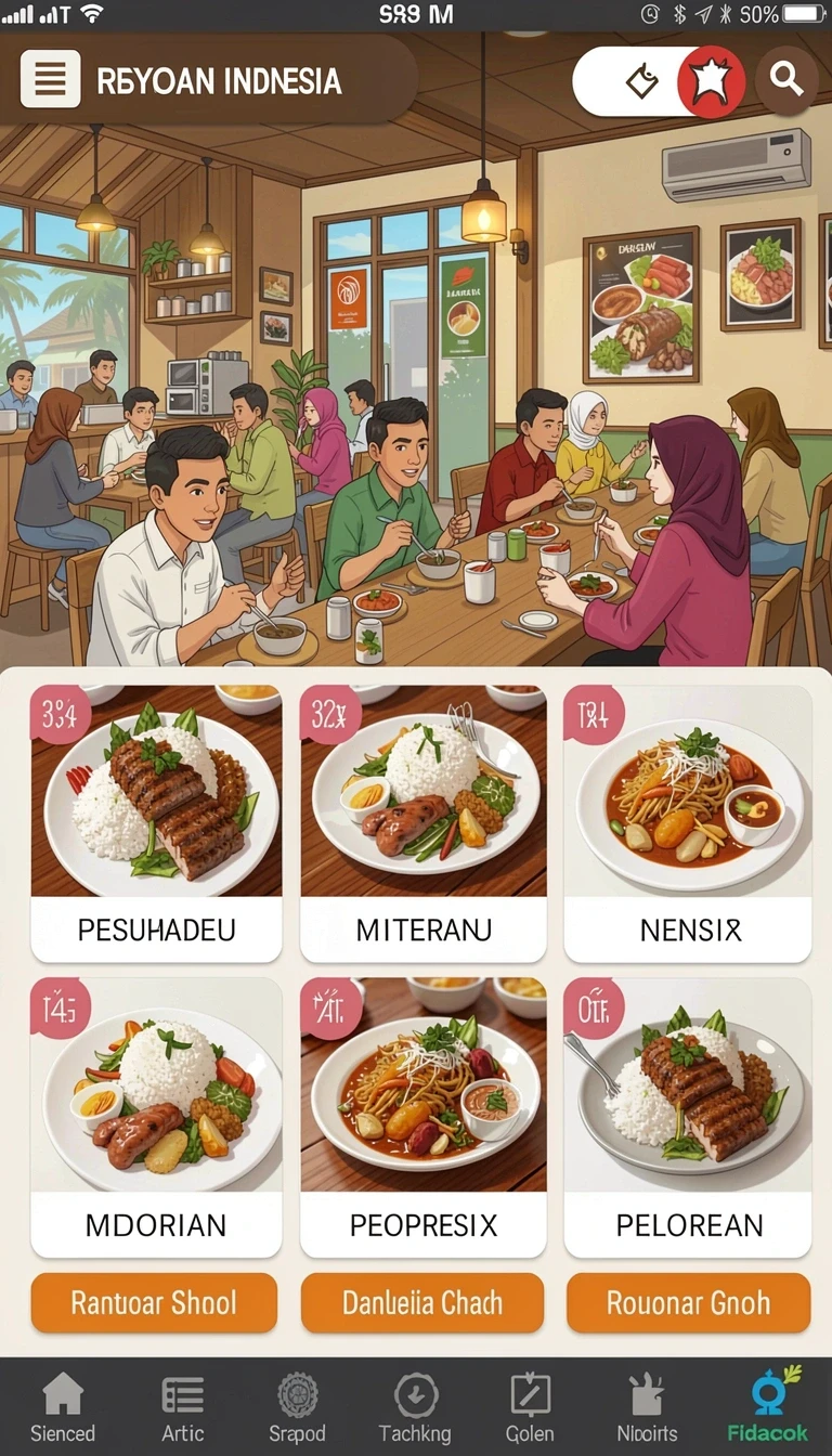 Screenshot Aplikasi mami188 Paling Baru untuk Android nomor 2