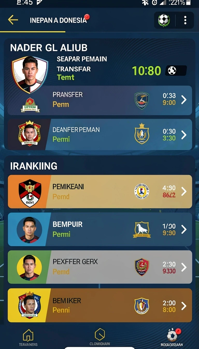 Screenshot doyantoto APK Terbaru untuk Perangkat Android nomor 3