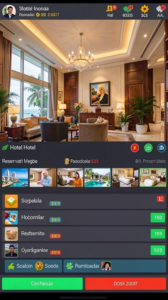 Screenshot kayawin303 APK Terbaru untuk Android Tanpa Iklan nomor 3