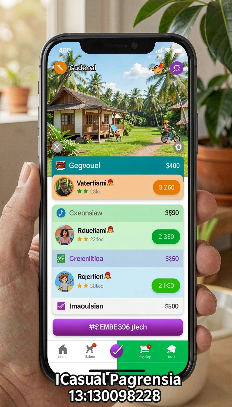 Screenshot Aplikasi jakseltoto Terbaik untuk Android dan iOS nomor 3