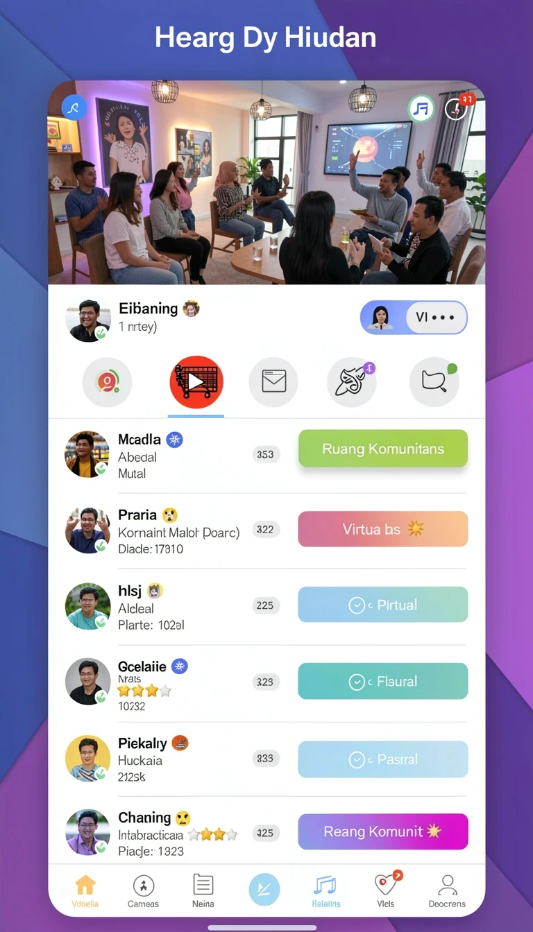 Screenshot Aplikasi 889zk Terbaru untuk Android dan iOS nomor 2