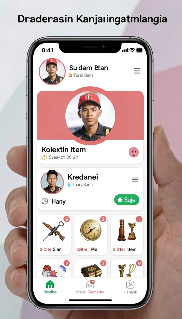 Screenshot djarumtoto Terbaru untuk Android: Download APK Gratis nomor 2