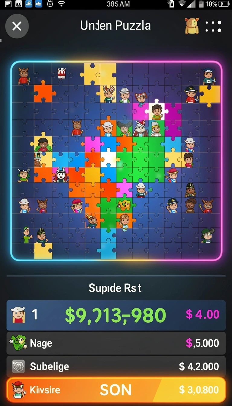 Screenshot Download pedetogel APK Terbaru untuk HP Android nomor 3
