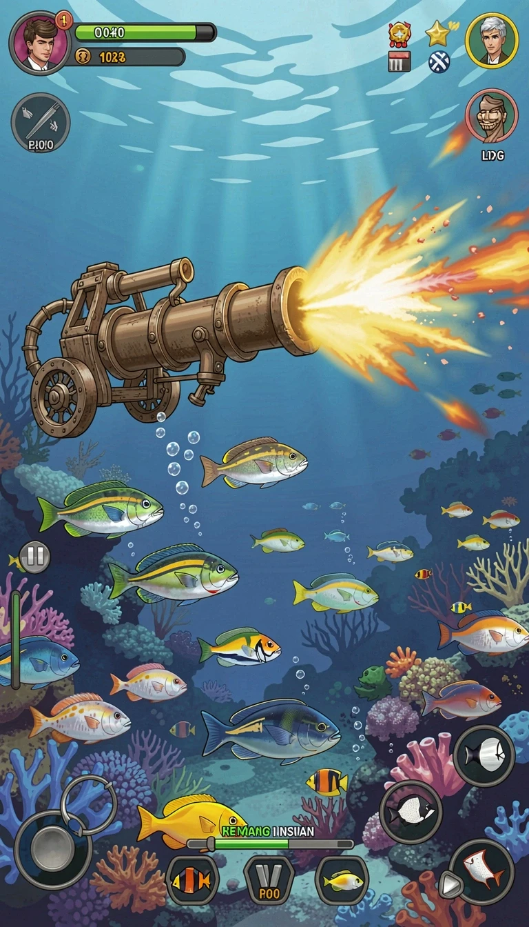 Screenshot Download jps888 APK Original untuk Android nomor 3