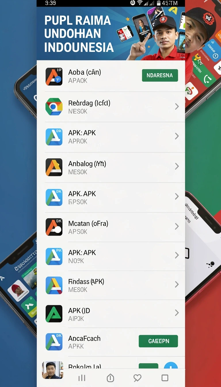 Screenshot Aplikasi mami188 Paling Baru untuk Android nomor 3
