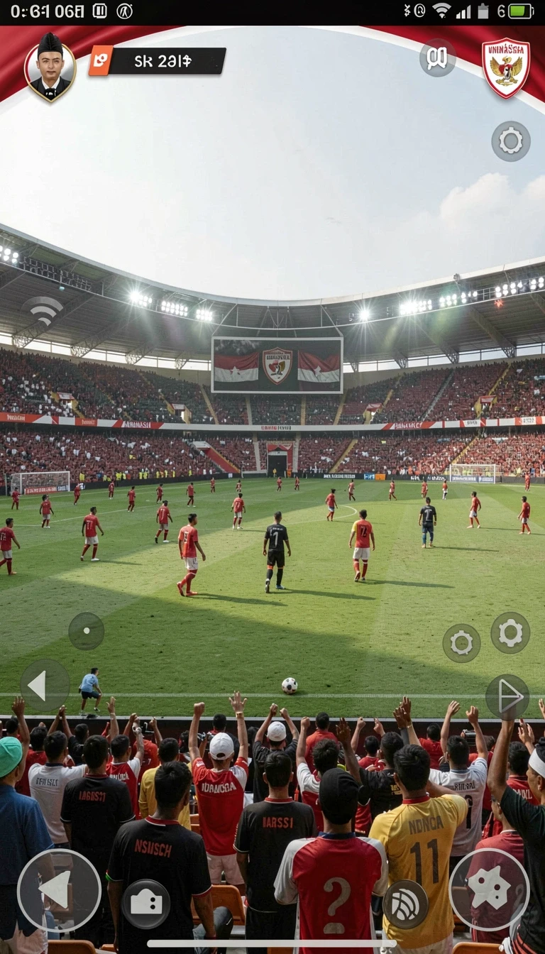 Screenshot tawonbet Versi Terbaru untuk Android Tanpa Ribet nomor 2