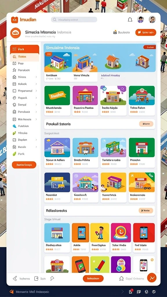 Screenshot ri889 APK Terbaru untuk Perangkat Android nomor 1