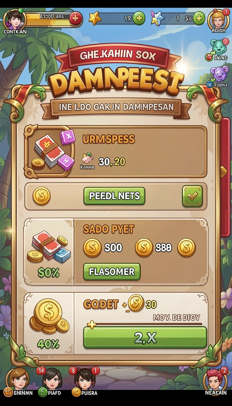 Screenshot akunjp Versi Terbaru untuk Android Tanpa Ribet nomor 1