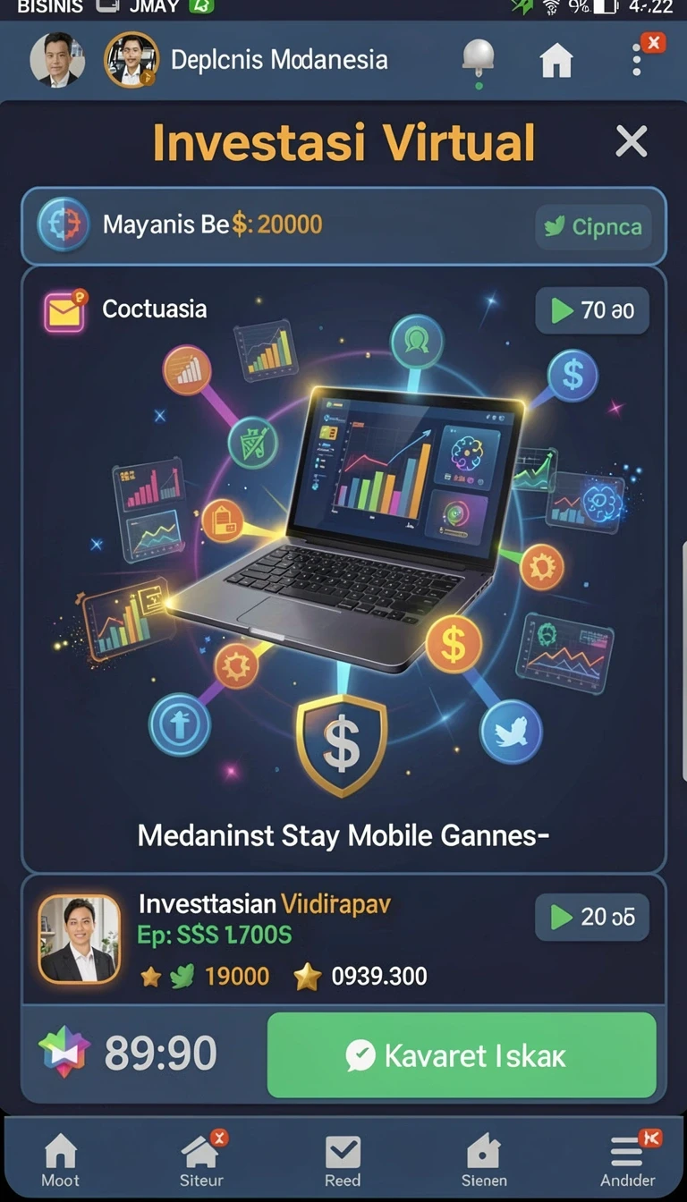 Screenshot totoslot APK Terbaru untuk Perangkat Android nomor 2