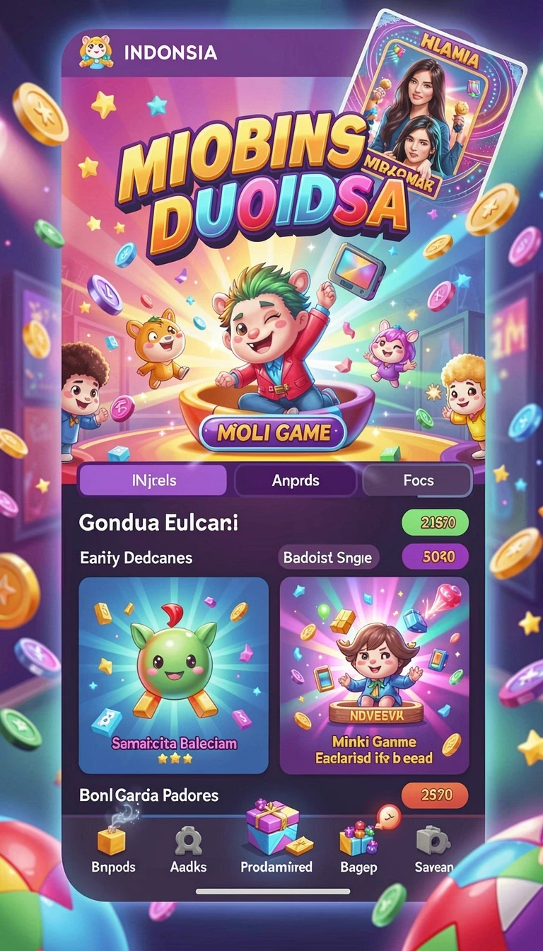Screenshot Download ggg888 APK Terbaru untuk HP Android nomor 1