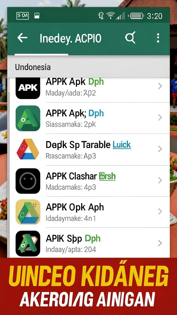Screenshot Download duit188 APK untuk Android nomor 1
