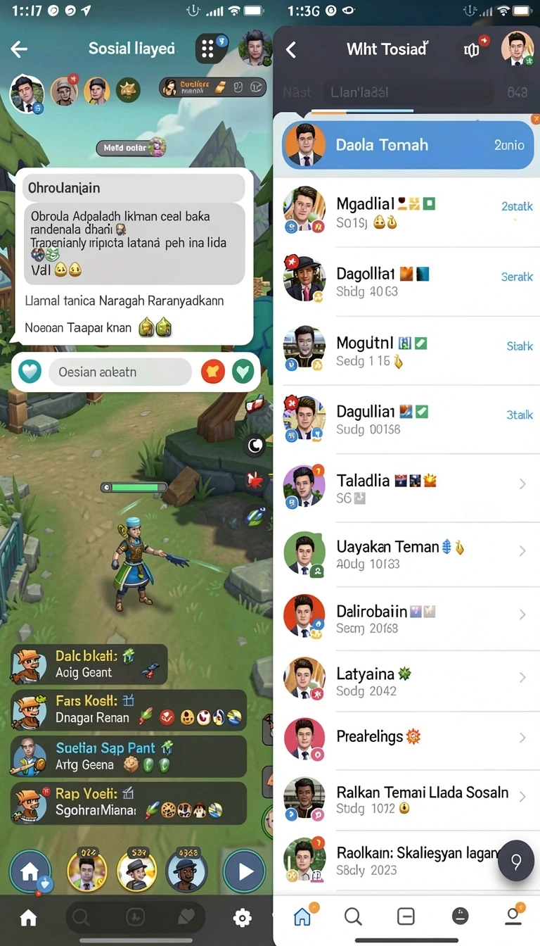 Screenshot slot66 APK: Cara Download dan Instal di Android nomor 1