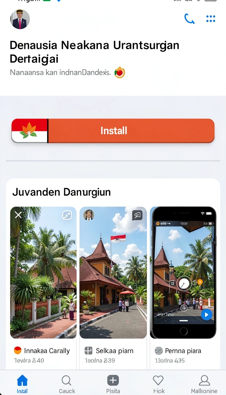Screenshot gatesofolympus APK: Cara Download dan Instal di Android nomor 2
