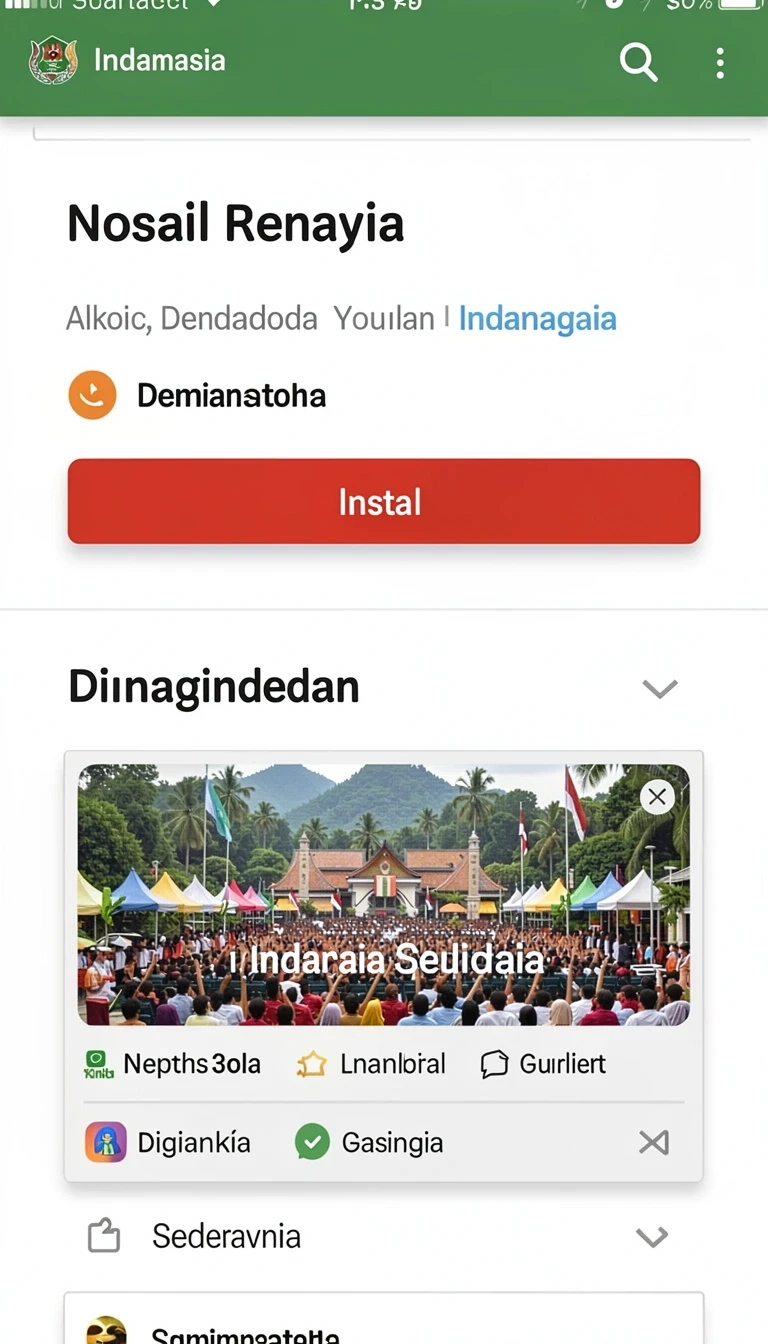 Screenshot Aplikasi minitoto Resmi dan Terpercaya di Android nomor 3