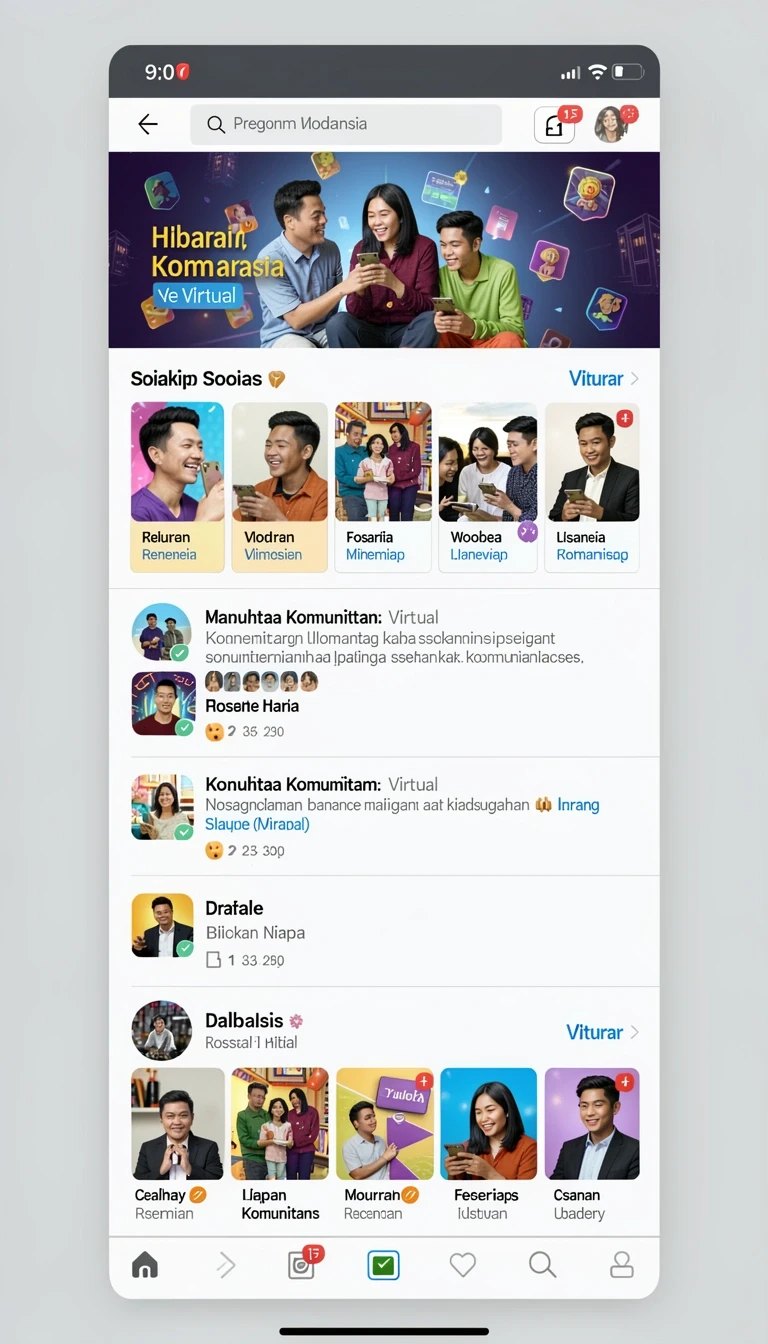 Screenshot Download tuna68 APK Terbaru untuk HP Android nomor 1