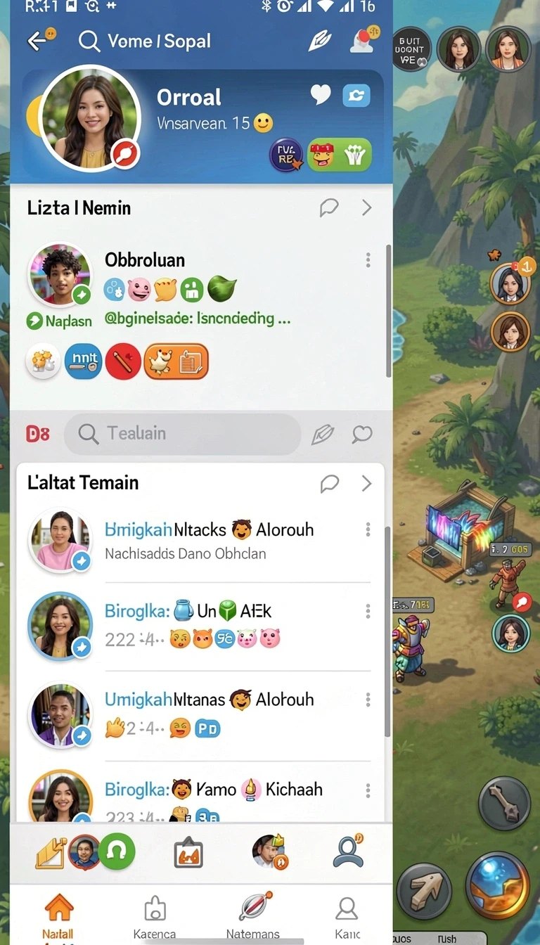 Screenshot idolabet88 Terbaru untuk Android: Download APK Gratis nomor 2