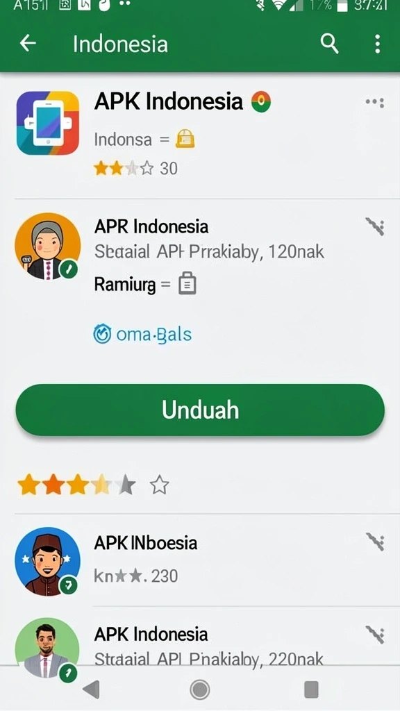 Screenshot ap686 APK: Cara Download dan Instal di Android nomor 2