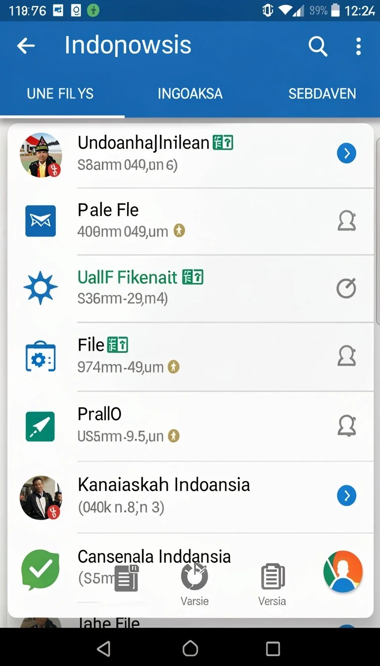 Screenshot Unduh nimmat777 APK Gratis untuk Android nomor 2