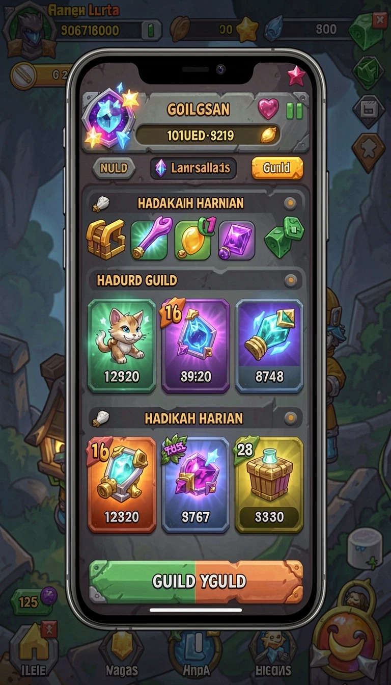 Screenshot jejuslot APK Versi Terbaru untuk Android 2026 nomor 1