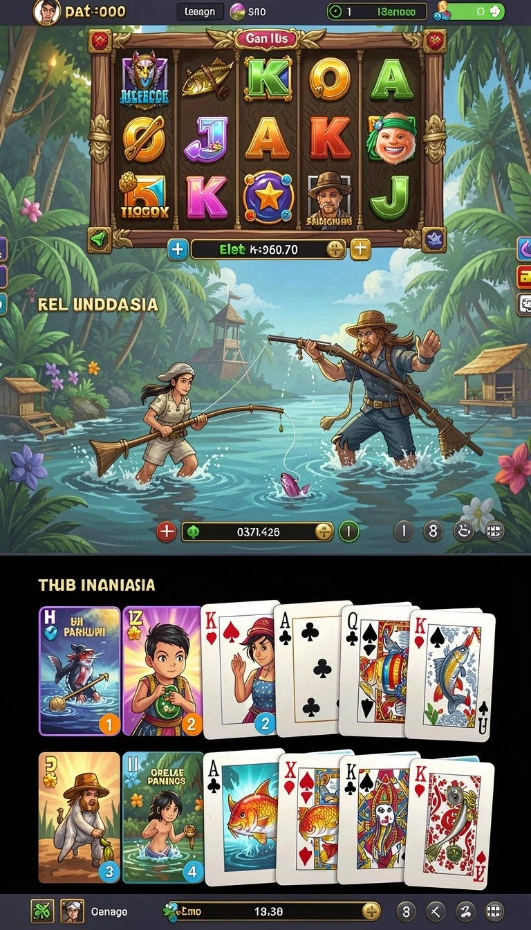 Screenshot Download tuna68 APK Terbaru untuk HP Android nomor 3