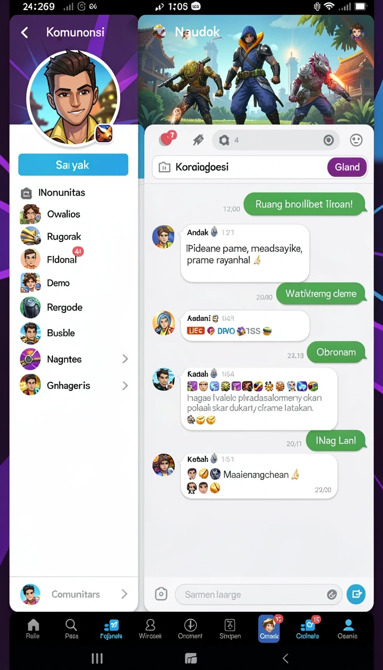 Screenshot cepat88 APK: Cara Download dan Instal di Android nomor 3