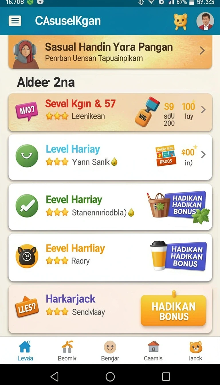 Screenshot api33 APK Terbaru untuk Perangkat Android nomor 2