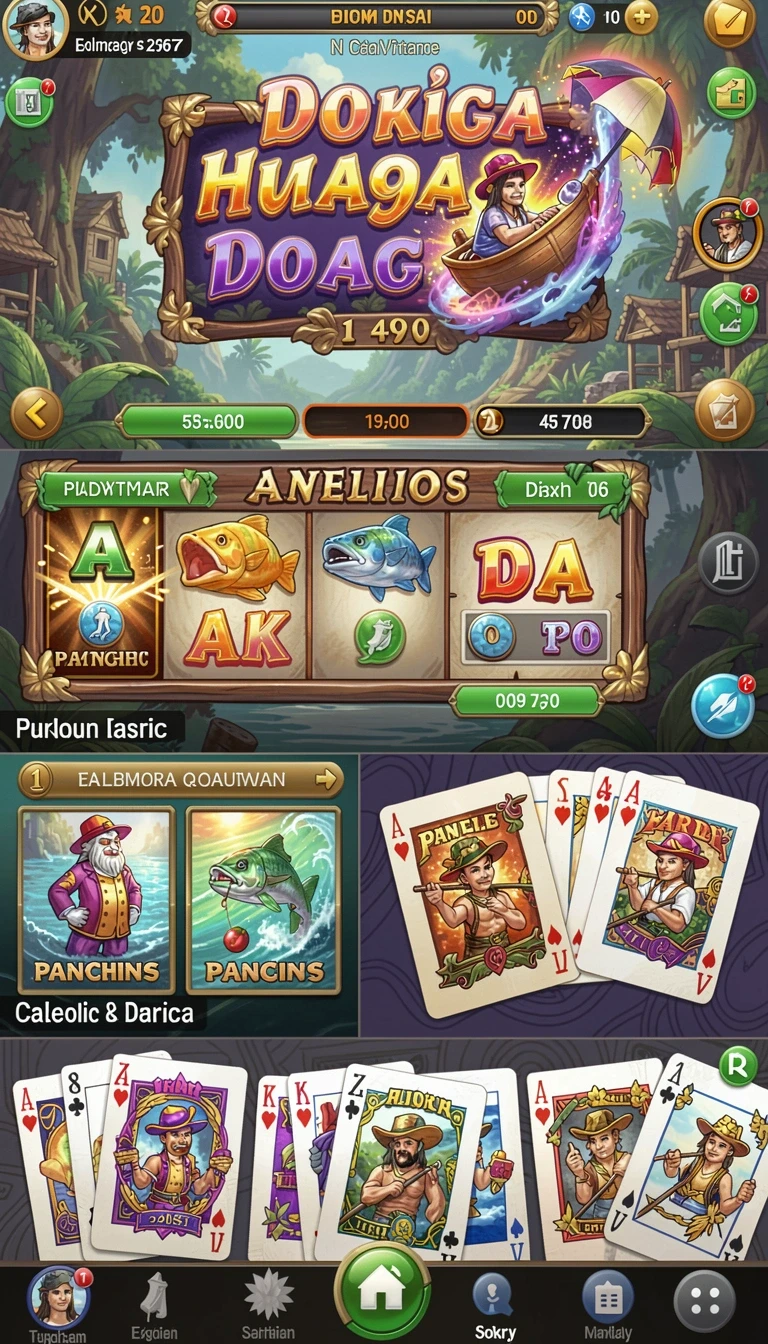 Screenshot Aplikasi tempur99 Terbaik untuk Android dan iOS nomor 1