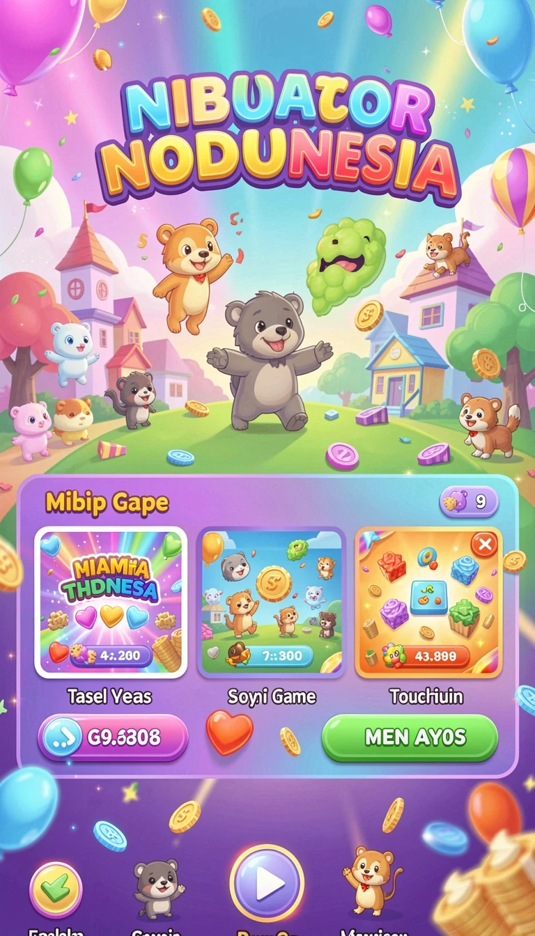 Screenshot Aplikasi superslots Ringan untuk Android nomor 2