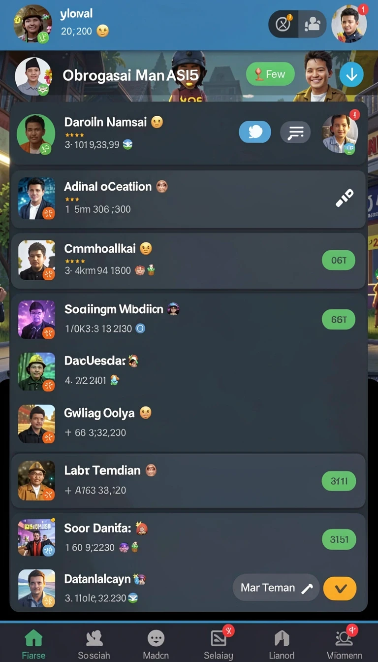 Screenshot Panduan Instalasi Aplikasi 7svip di Android nomor 2