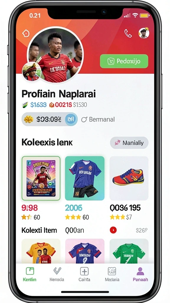 Screenshot Panduan Instalasi Aplikasi events di Android nomor 3